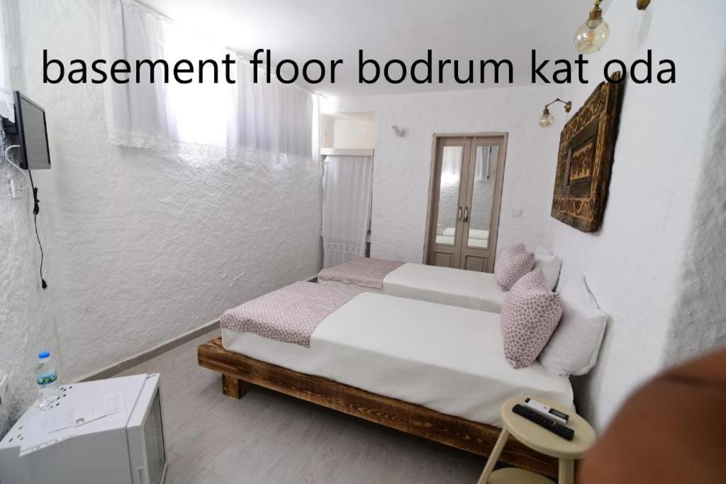 אלאקאטי Kozanogluhan Butik Otel מראה חיצוני תמונה