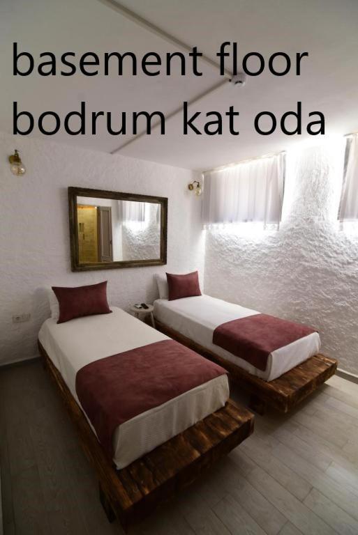 אלאקאטי Kozanogluhan Butik Otel מראה חיצוני תמונה